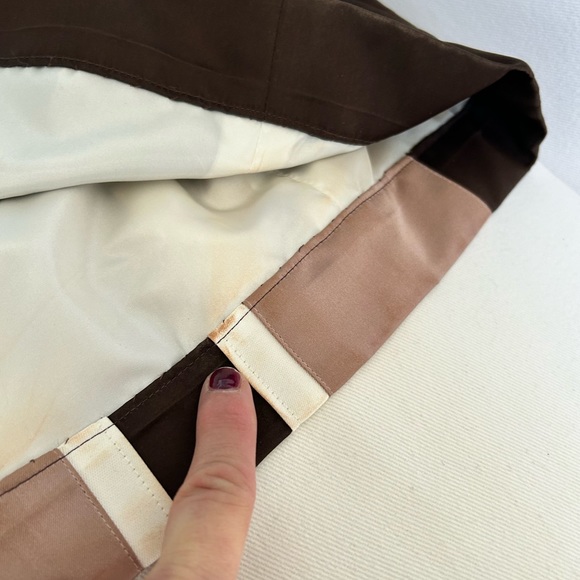 Carolina Herrera strapless dress - Picture 13 of 14